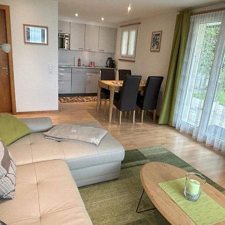 Chalet Protea Wengen Dış mekan fotoğraf
