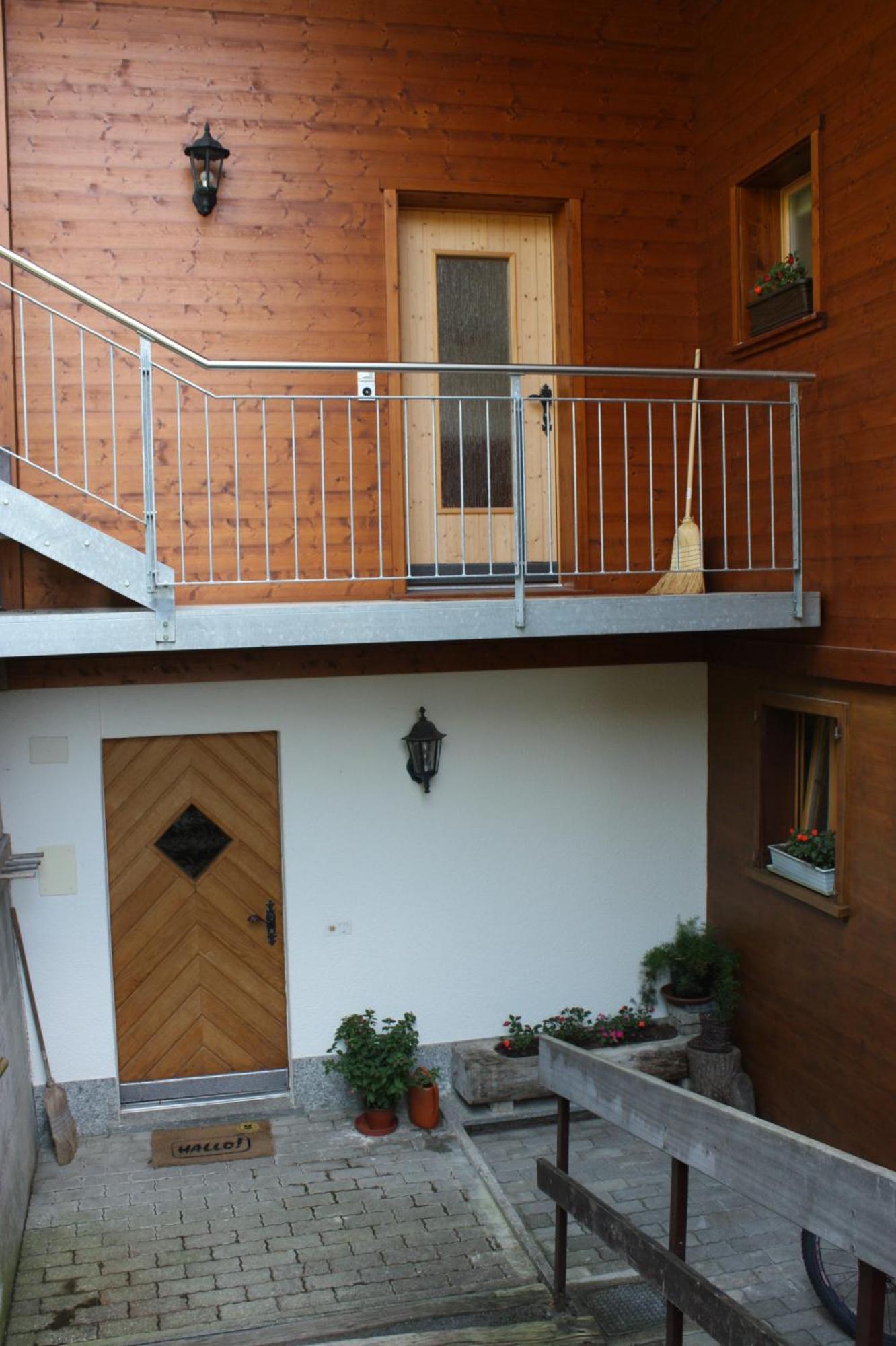 Chalet Protea Wengen Dış mekan fotoğraf