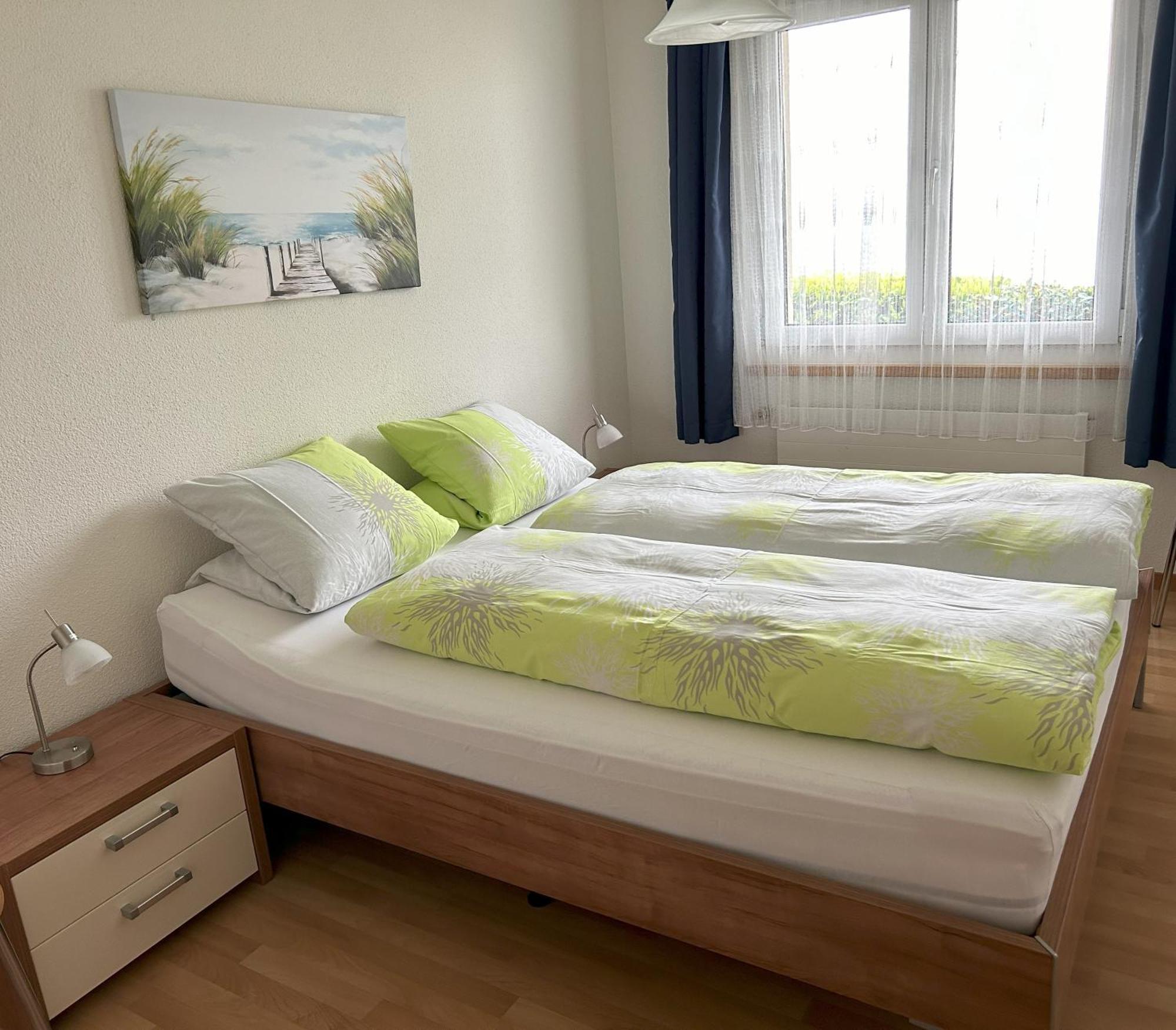 Chalet Protea Wengen Dış mekan fotoğraf